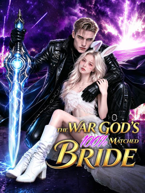 The War God's 100% Matched Bride