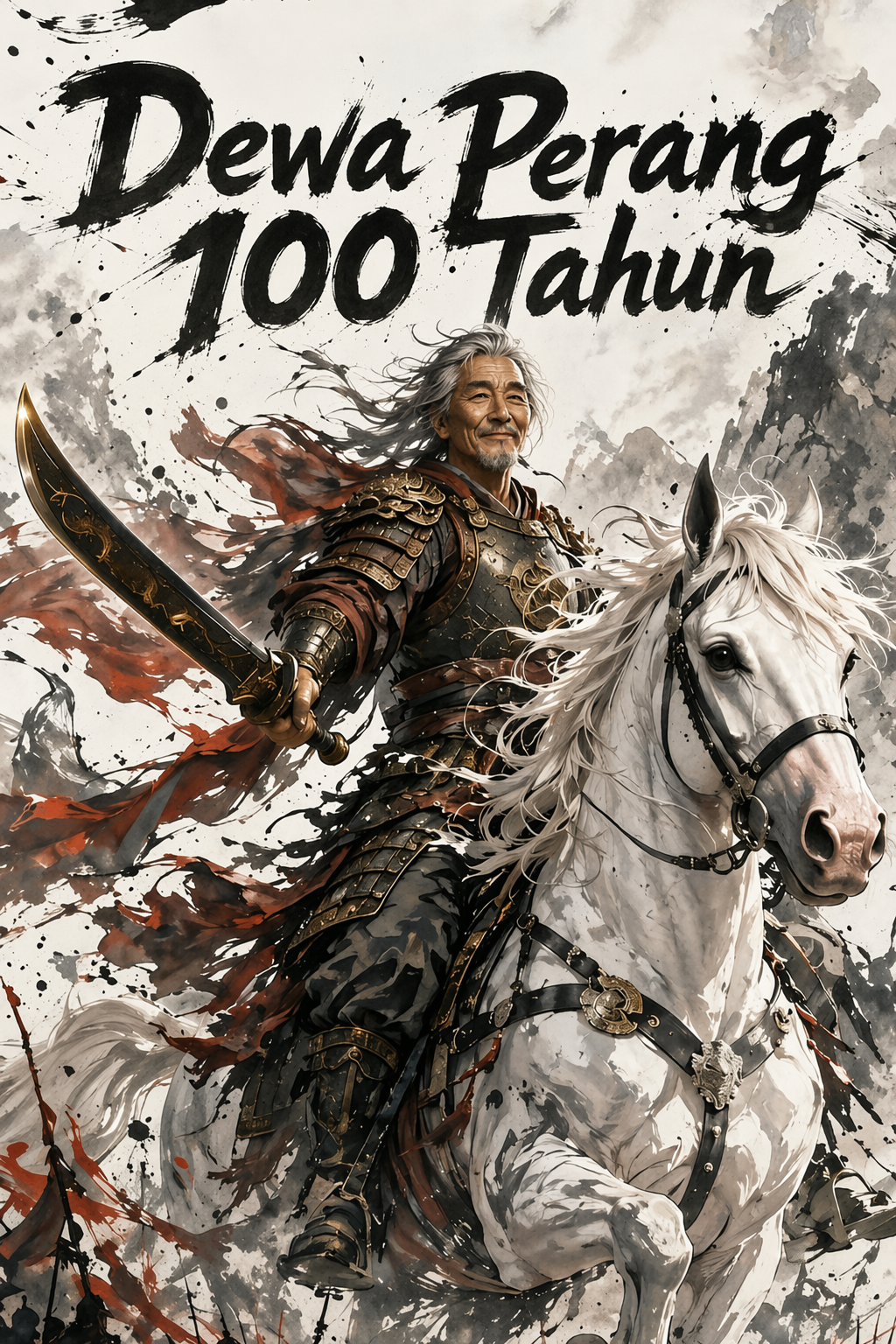 Dewa Perang 100 Tahun