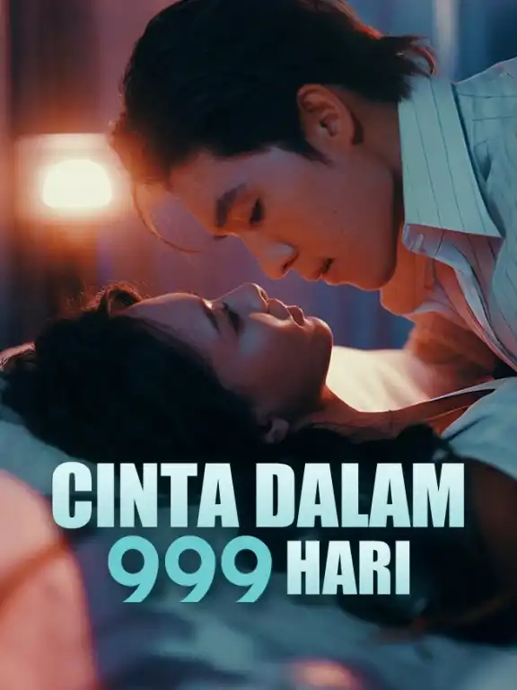 Cinta dalam 999 Hari