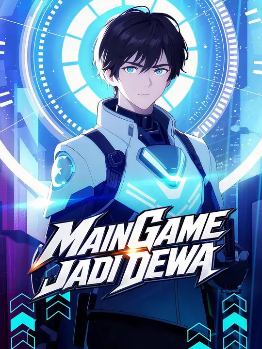Main Game Jadi Dewa