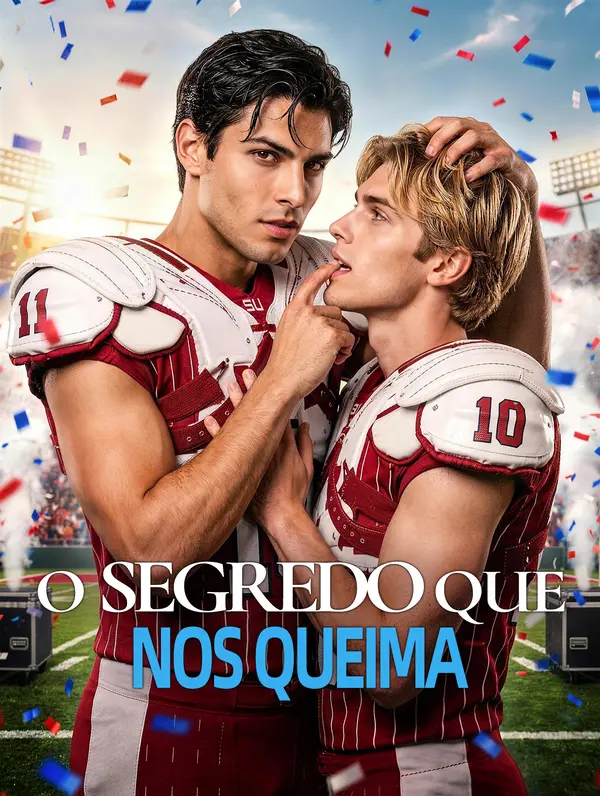 O Segredo que Nos Queima