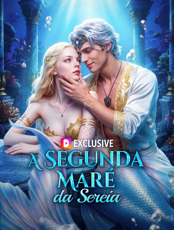 A Segunda Maré da Sereia(Dublado)