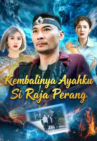 Kembalinya Ayahku Si Raja Perang