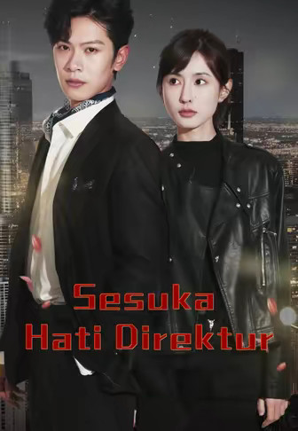 Sesuka Hati Direktur
