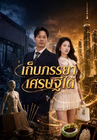 เก็บภรรยาเศรษฐีได้