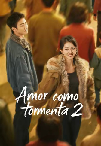 Amor como tormenta 2