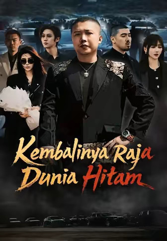 Kembalinya Raja Dunia Hitam