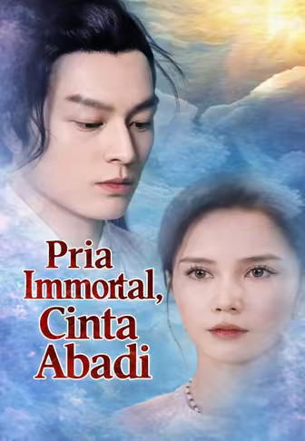 (Dub)Pria Immortal, Cinta Abadi
