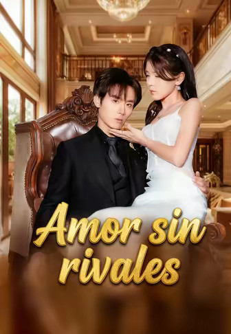 Amor sin rivales