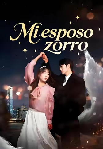 Mi esposo zorro