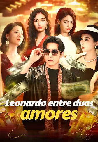 Leonardo entre dois amores
