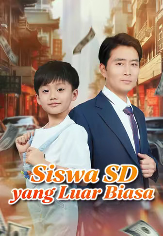 Siswa SD yang Luar Biasa