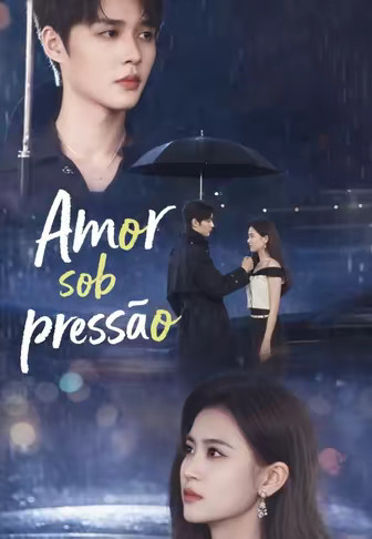 Amor sob pressão