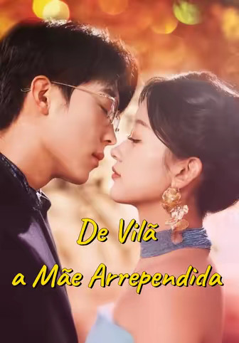De Vilã a Mãe Arrependida