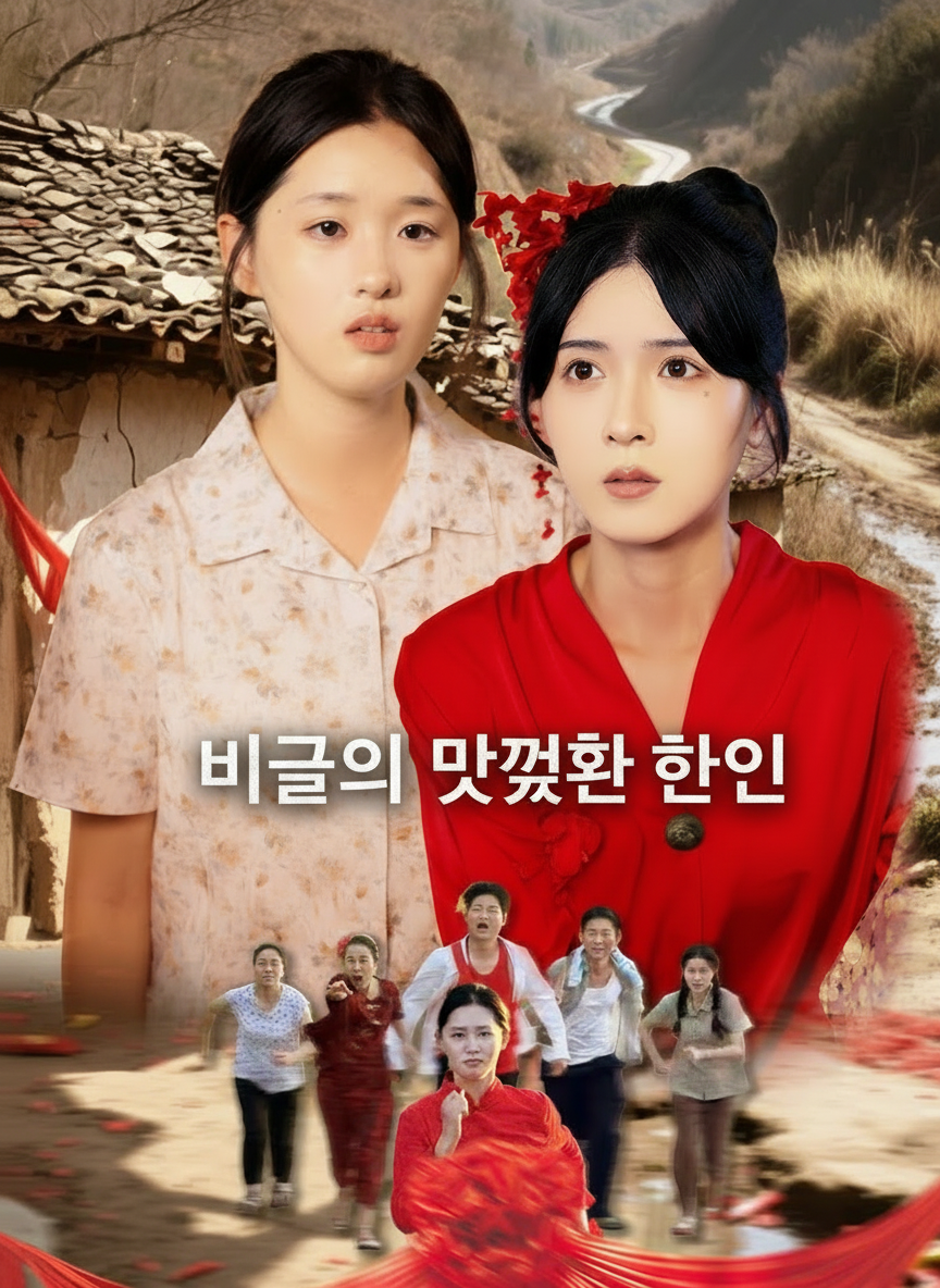 비극의 맞교환 혼인