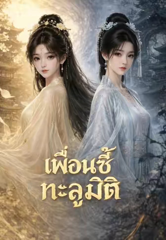 เพื่อนซี้ทะลุมิติ