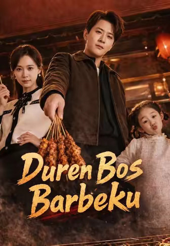 Duren Bos Barbeku