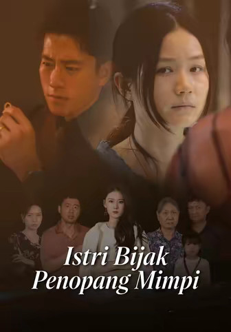 Istri Bijak Penopang Mimpi