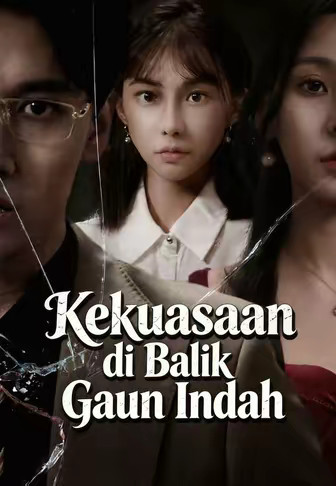 Kekuasaan di Balik Gaun Indah