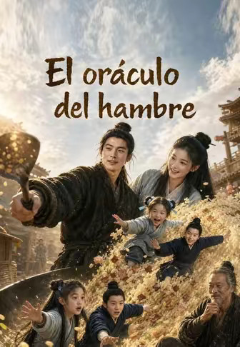 El oráculo del hambre