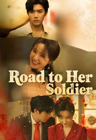 Road to Her Soldier