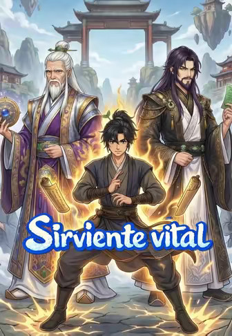 Sirviente vital