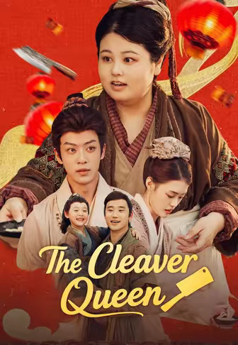 The Cleaver Queen