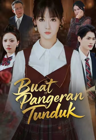 Buat Pangeran Tunduk