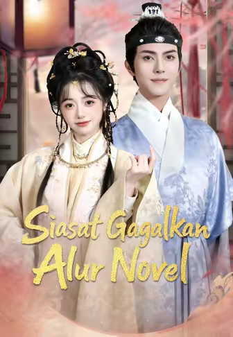 Siasat Gagalkan Alur Novel