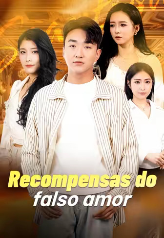 Recompensas do falso amor