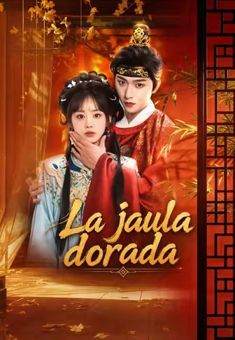 La jaula dorada