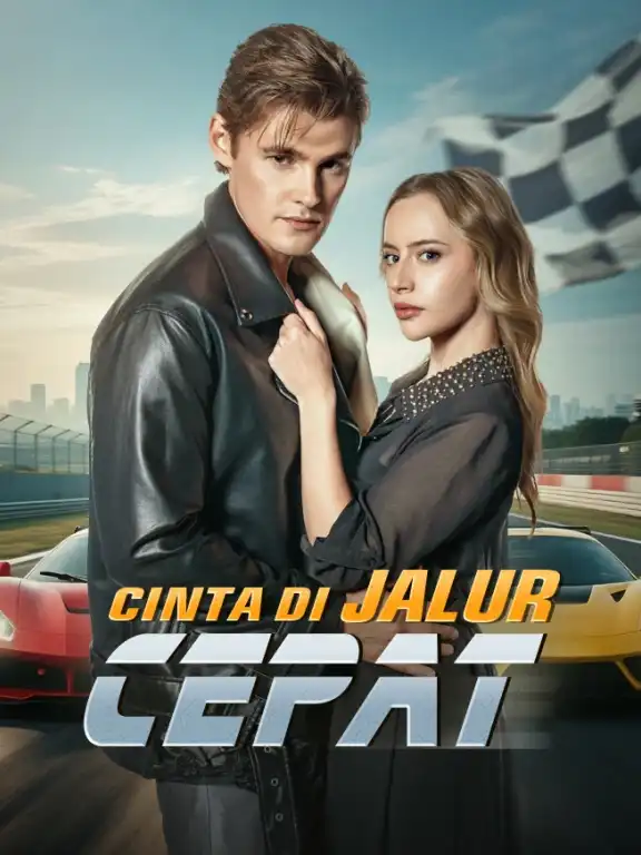 Cinta di Jalur Cepat