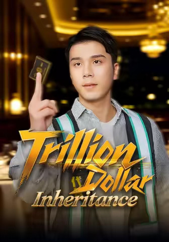 Trillion Dollar Inheritance