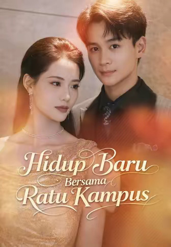 Hidup Baru Bersama Ratu Kampus