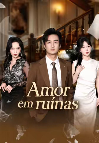 Amor em ruínas
