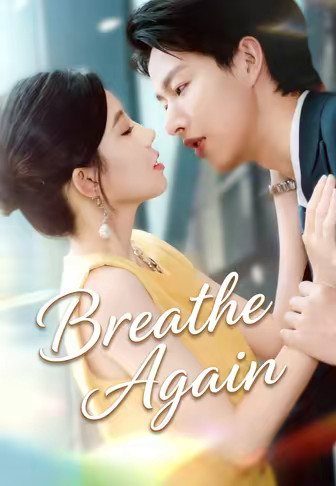 Breathe Again