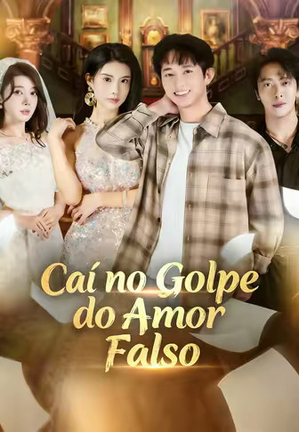 Caí no Golpe do Amor Falso