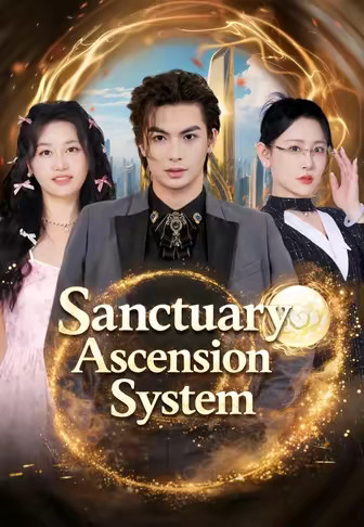 Sanctuary Ascension System