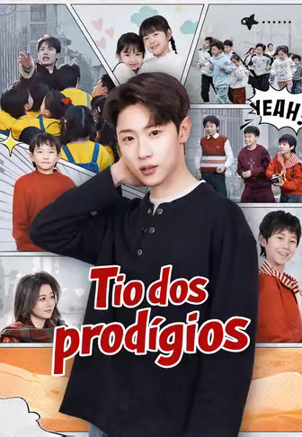 Tio dos prodígios
