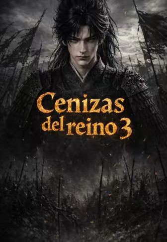 Cenizas del reino 3