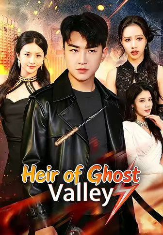 Heir of Ghost Valley