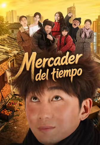Mercader del tiempo