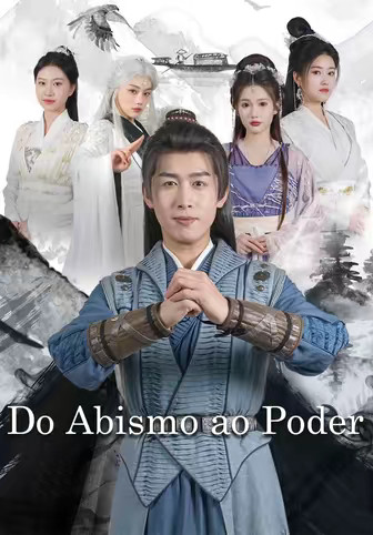 (Dublado)Do Abismo ao Poder