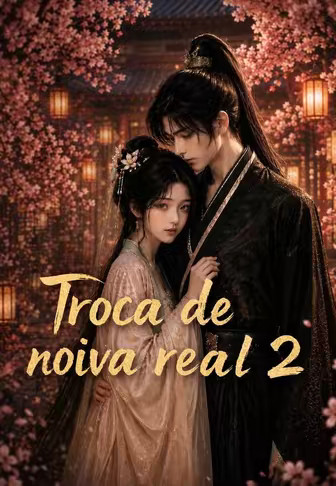 Troca de noiva real 2
