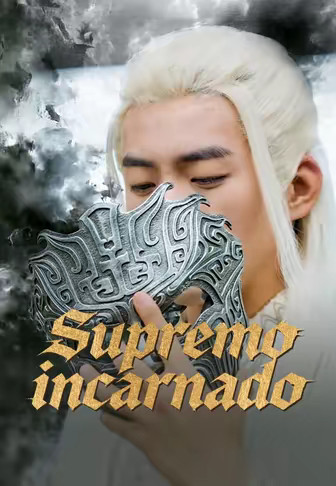 Supremo incarnado