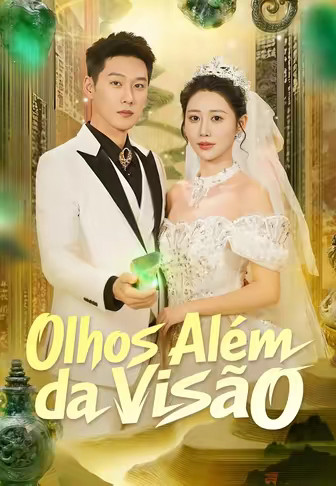 Olhos Além da Visão