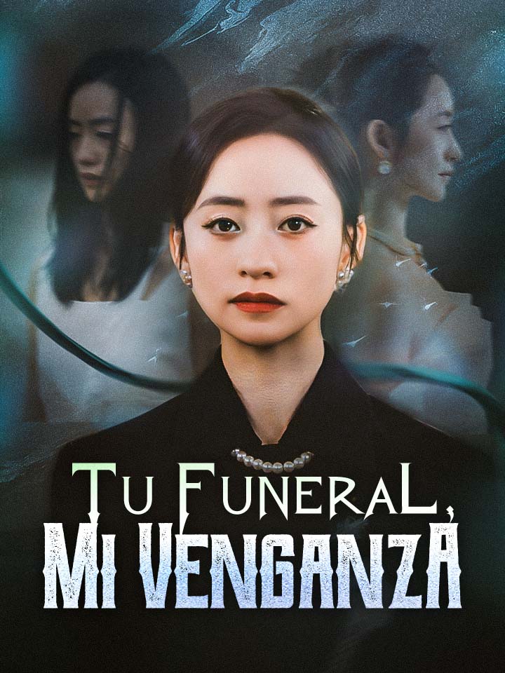 Tu Funeral, Mi Venganza