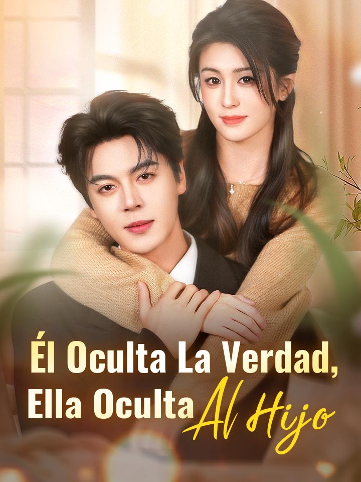 Él Oculta La Verdad, Ella Oculta Al Hijo