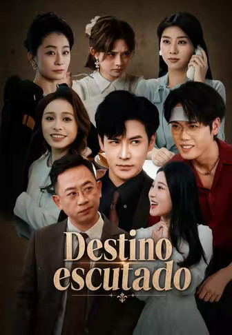Destino escutado