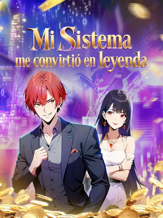 Mi sistema me convirtió en leyenda
